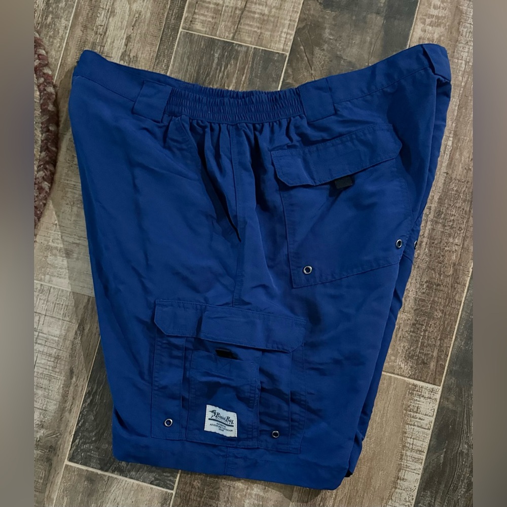 Bimini Bay Outfitters men’s shorts